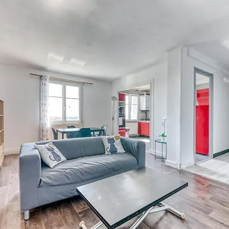 Guestready - Pour 3 Personnes Apartment *