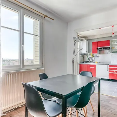 Guestready - Pour 3 Personnes Apartment