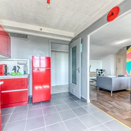 Apartment Guestready - Pour 3 Personnes