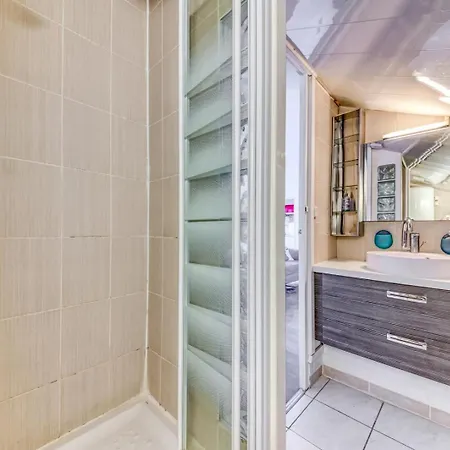 Guestready - Pour 3 Personnes Lyon