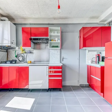 Guestready - Pour 3 Personnes