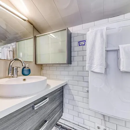 Guestready - Pour 3 Personnes Apartment