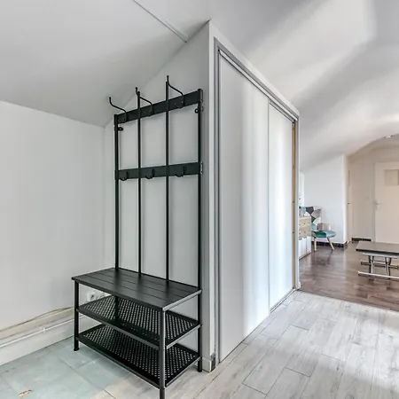 Apartment Guestready - Pour 3 Personnes
