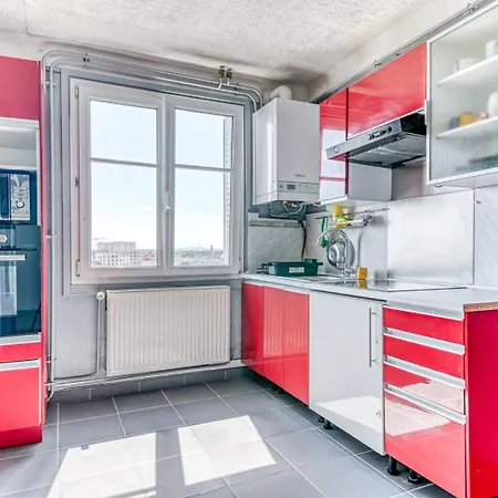 Guestready - Pour 3 Personnes Apartment *