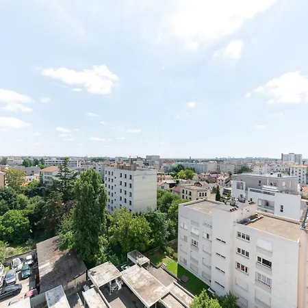 Apartment Guestready - Pour 3 Personnes *