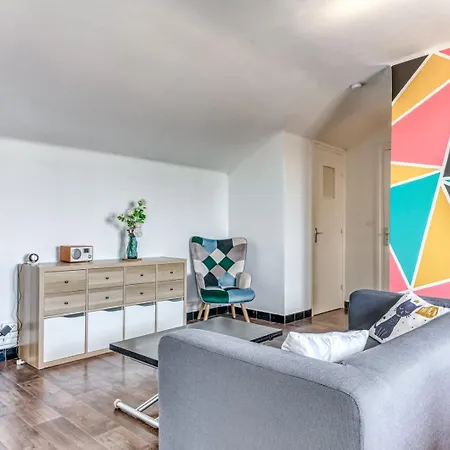 Guestready - Pour 3 Personnes